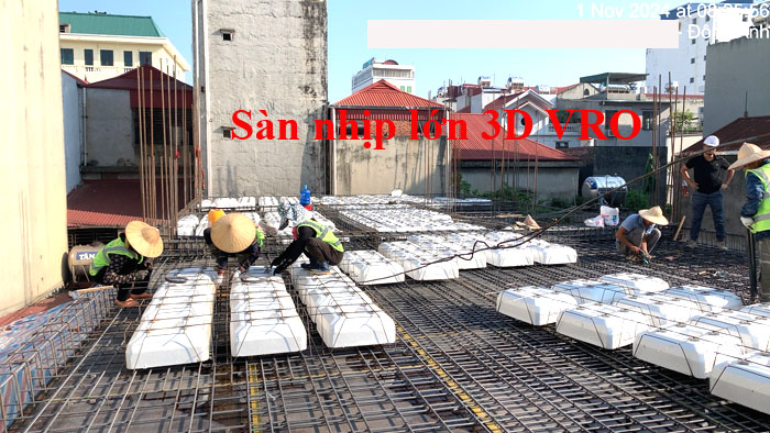 sàn-phẳng-sàn-vượt-nhịp-lớn