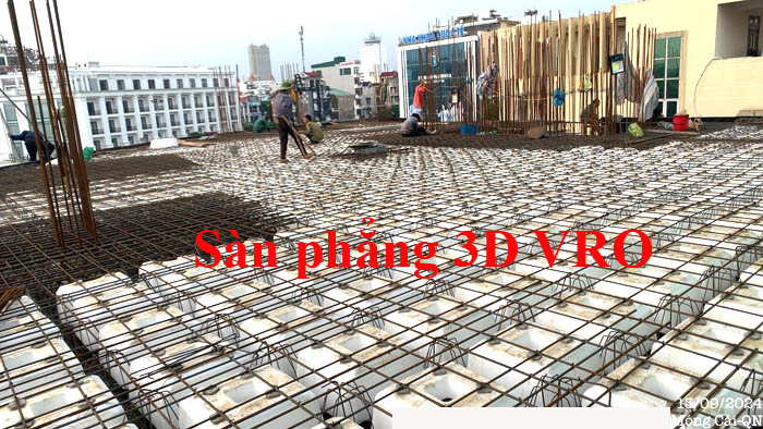 sàn-phẳng-sàn-vượt-nhịp-lớn