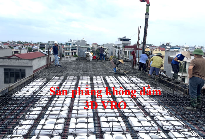 sàn-phẳng-sàn-xốp