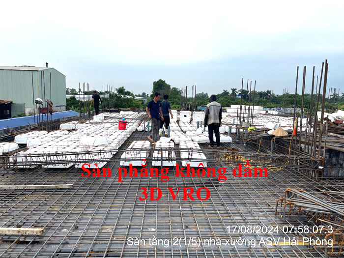 sàn-phẳng-sàn-xốp