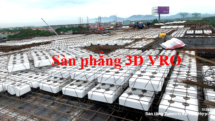 sàn-phẳng-sàn-xốp