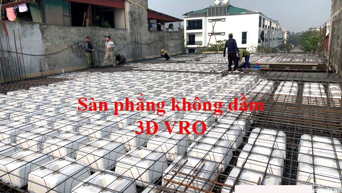 sàn-phẳng-sàn-xốp