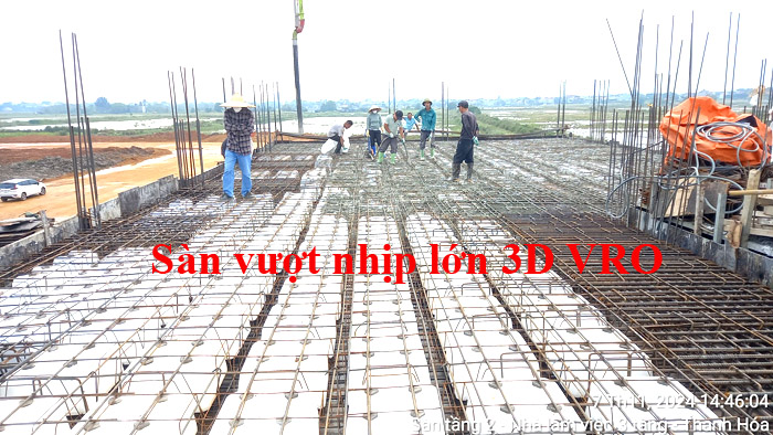 sàn-phẳng-vượt-nhịp-lớn