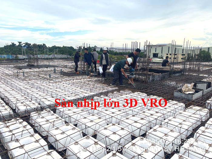 sàn-phẳng-vượt-nhịp-lớn