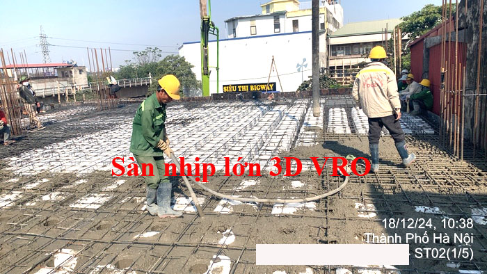 sàn-phẳng-vượt-nhịp-lớn