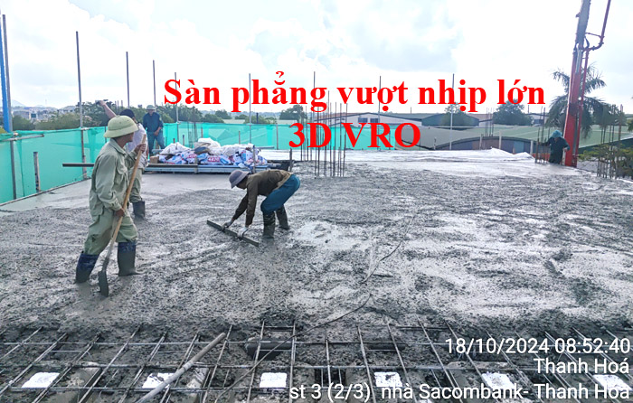 sàn-phẳng-vượt-nhịp-lớn