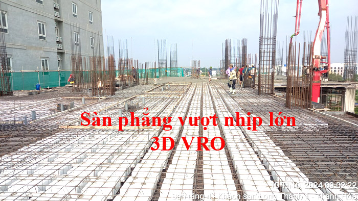 sàn-phẳng-vượt-nhịp-lớn
