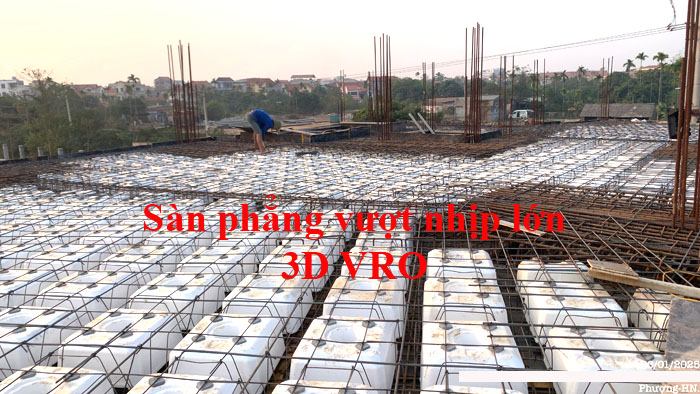 sàn-phẳng-vượt-nhịp-lớn