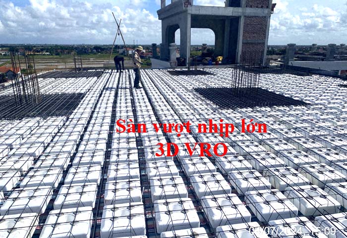sàn-phẳng-vượt-nhịp-lớn
