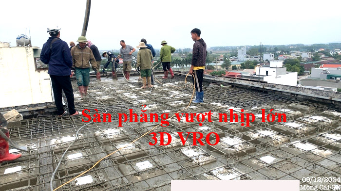 sàn-phẳng-vượt-nhịp-lớn