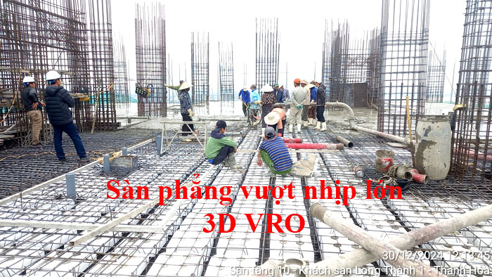 sàn-phẳng-vượt-nhịp-lớn