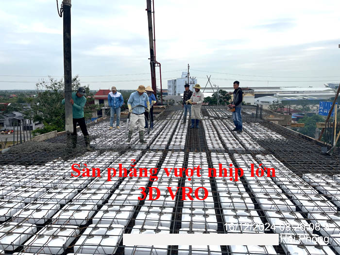 sàn-phẳng-vượt-nhịp-lớn