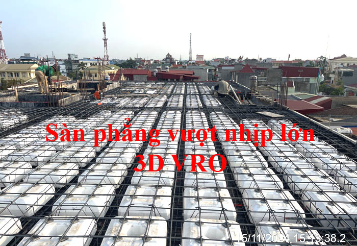 sàn-phẳng-vượt-nhịp-lớn