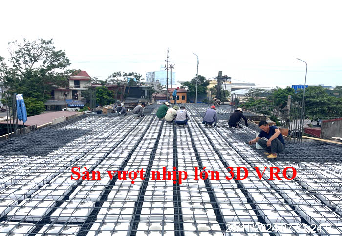 sàn-phẳng-vượt-nhịp-lớn