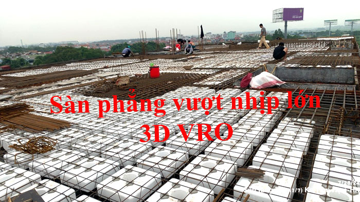 sàn-phẳng-vượt-nhịp-lớn