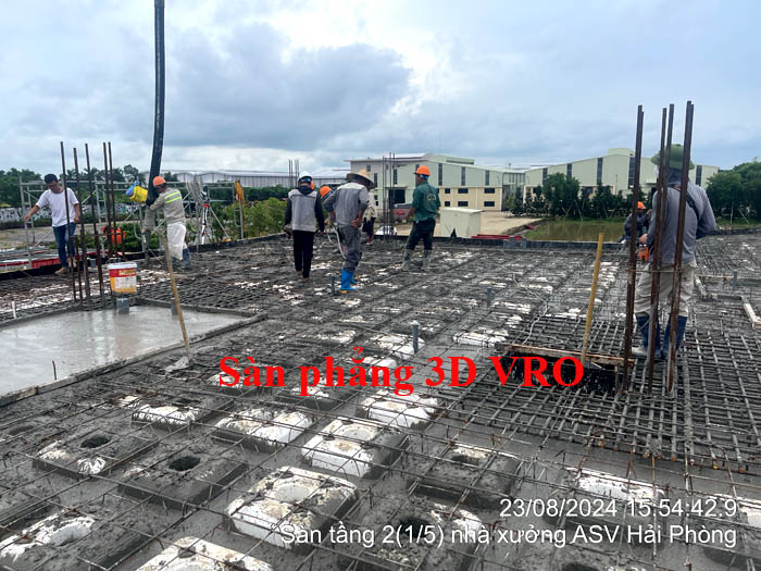 sàn-phẳng-vượt-nhịp-lớn-sàn-phẳng