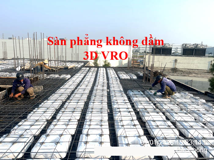 sàn-phẳng-vượt-nhịp-lớn-sàn-xốp