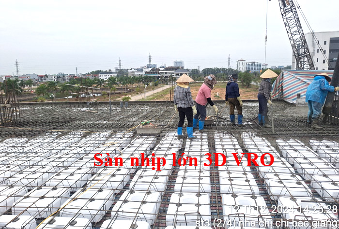 sàn-phẳng-xốp
