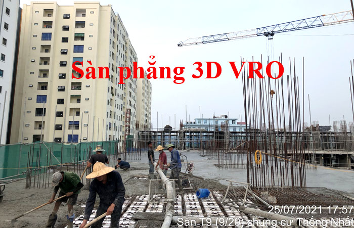 sàn-vro