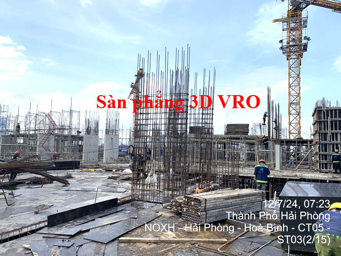 sàn-vượt-nhịp-lớn-sàn-xốp