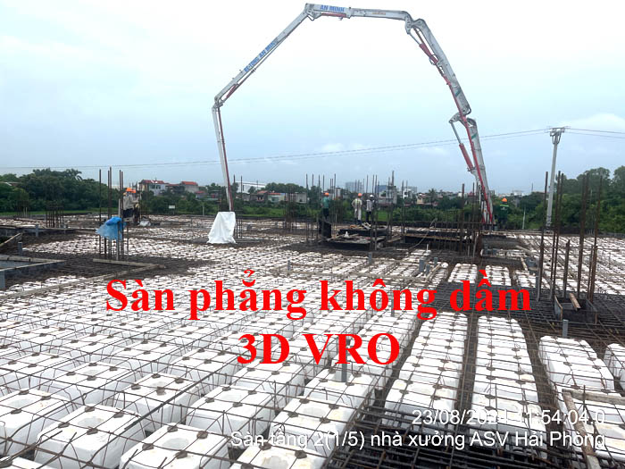 sàn-xốp