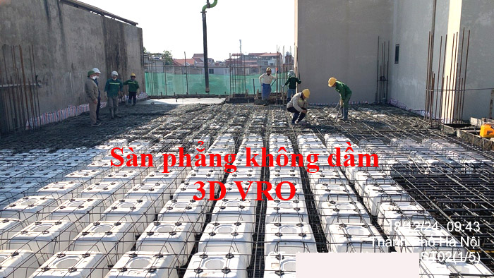 sàn-xốp-sàn-phẳng