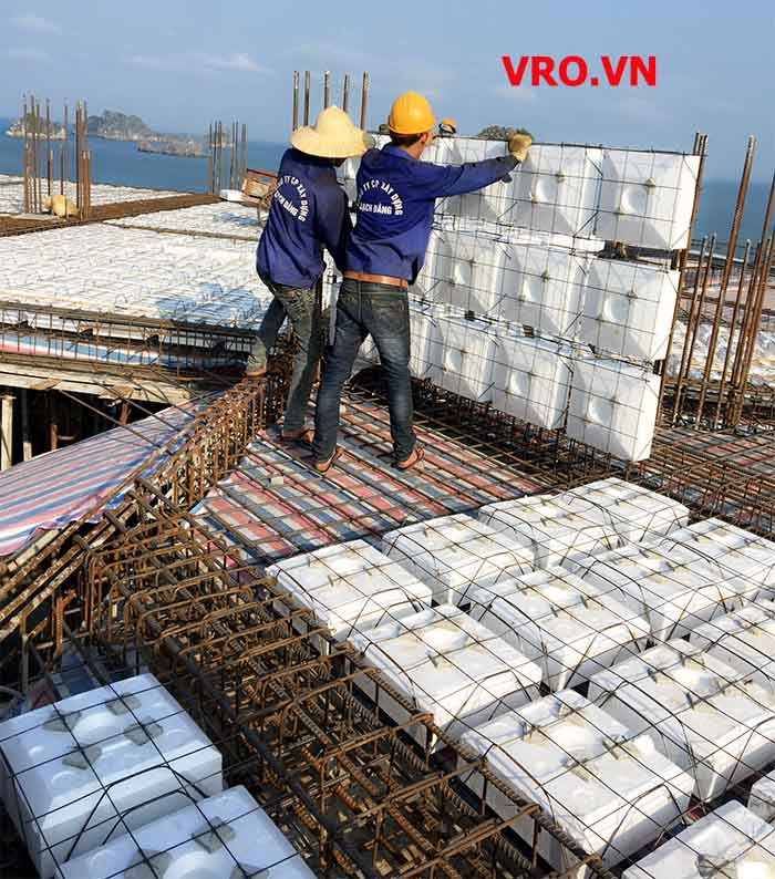 sàn-phẳng-không-dầm