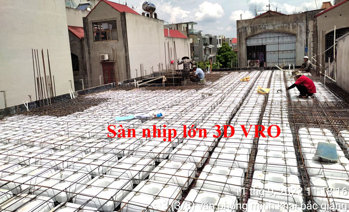 sàn-không-dầm-sàn-phẳng