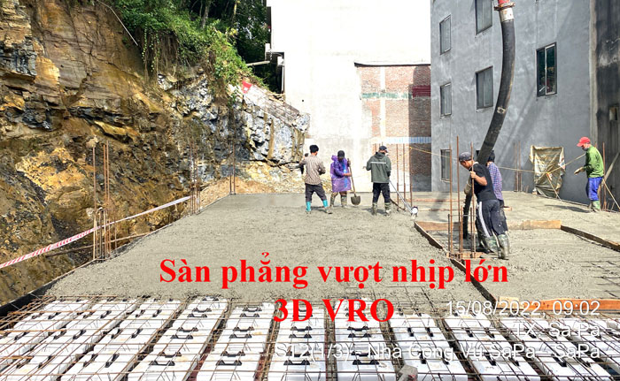 sàn-không-dầm-sàn-phẳng