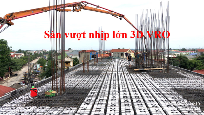 sàn-không-dầm-sàn-phẳng