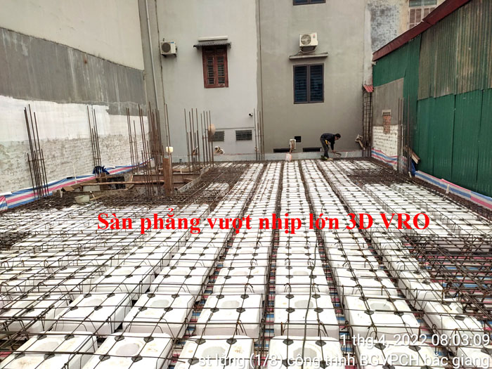 sàn-không-dầm-sàn-phẳng