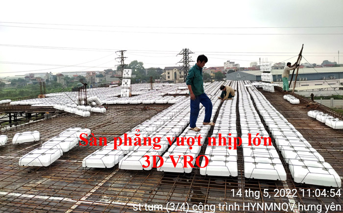 sàn-không-dầm-sàn-phẳng