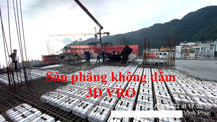 sàn-không-dầm-sàn-phẳng