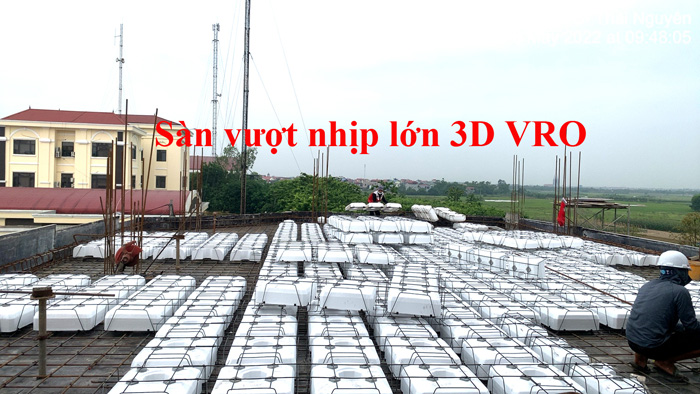 sàn-không-dầm-sàn-phẳng