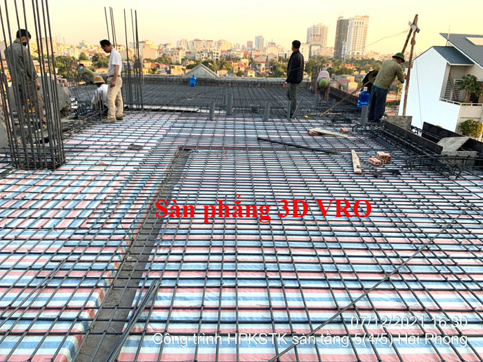 sàn-không-dầm-sàn-phẳng-không-dầm-3dvro