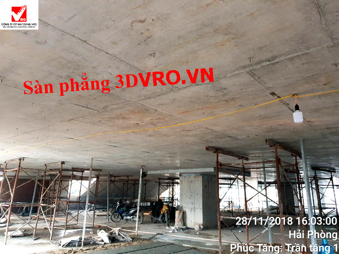 sàn-không-dầm-sàn-phẳng-không-dầm-3dvro