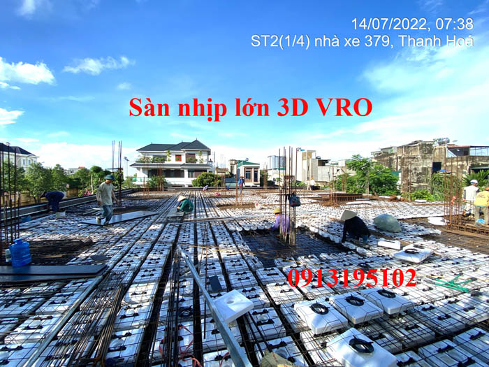 sàn-không-dầm-sàn-phẳng-không-dầm