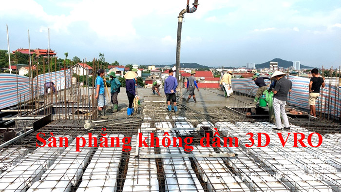 sàn-không-dầm-sàn-phẳng-không-dầm