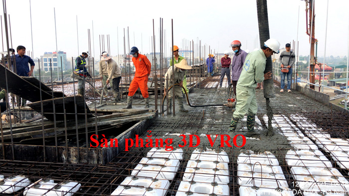 sàn-không-dầm-sàn-phẳng-không-dầm