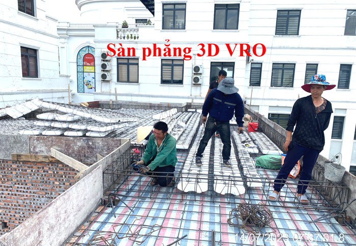 sàn-không-dầm-sàn-phẳng-không-dầm