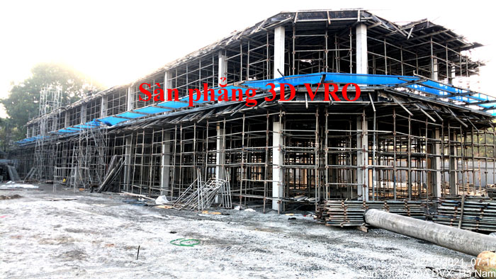 sàn-không-dầm-sàn-phẳng-vro