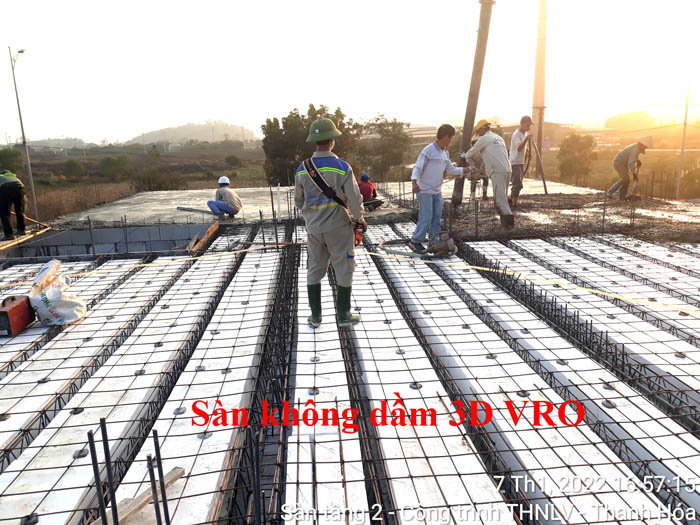 sàn-không-dầm-sàn-phẳng-vro