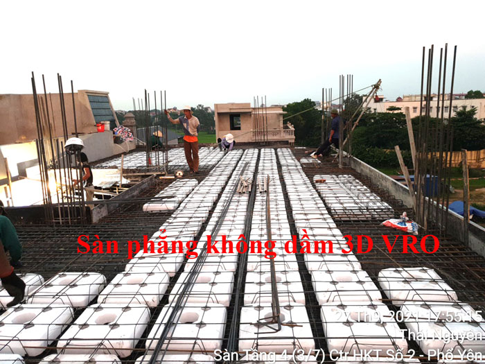 sàn-không-dầm-sàn-vro