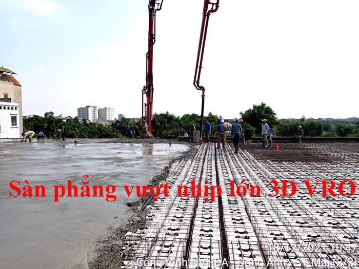 sàn-không-dầm-sàn-vro