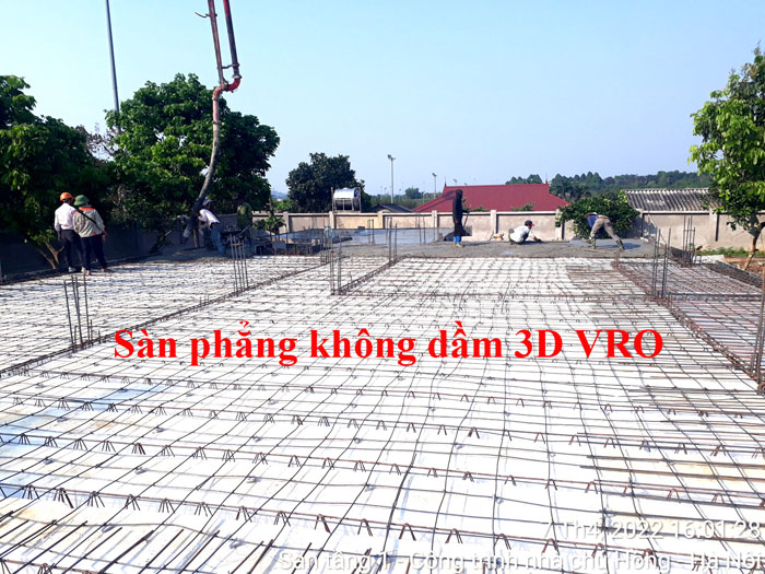 sàn-không-dầm-sàn-vro