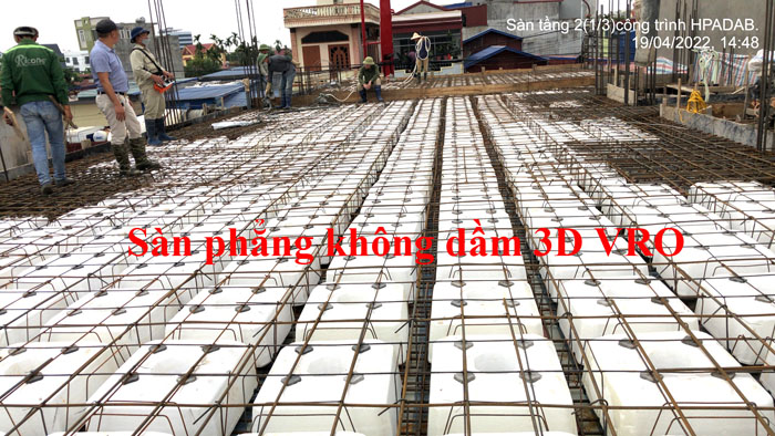 sàn-không-dầm-sàn-vro
