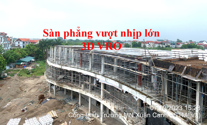 sàn-không-dầm-sàn-xốp