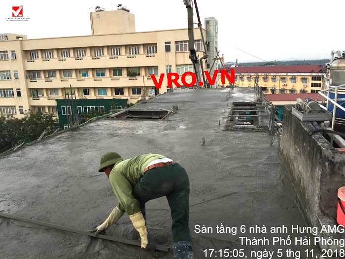 sàn-không-dầm