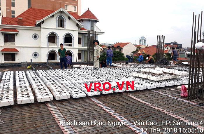sàn-không-dầm-3DPANEL