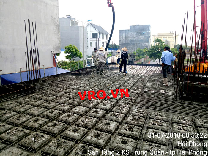 sàn-không-dầm-3dpanel